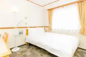 Toyoko Inn Satsuma Sendai-Eki Higashi-Guchi, Кагосима