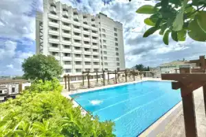 Best Western Plus Khan Hotel, Анталья