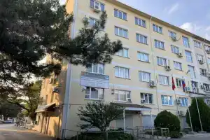 Апартаменты на улице Кирова 66, Геленджик