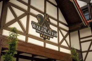 Ringhotel Der Waldkater, Ринтельн