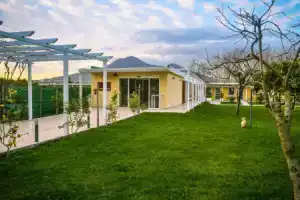 Resort & Winery Bosco De Medici, Помпеи