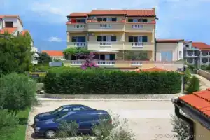 Pansion Villa Bok, Новаля