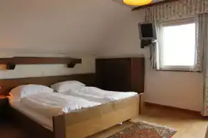 Hotel «Schöne Aussicht», Зальцбург