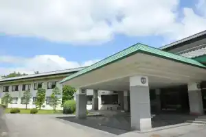 Отель «Nikko Toshogu Koyoen», Никко