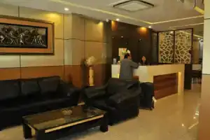 Отель «Thai Ha Huy», Хошимин