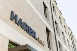 Harbr. Hotel Ludwigsburg, Людвигсбург