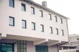 Lovely Apartment near Playmobil, Фюрт