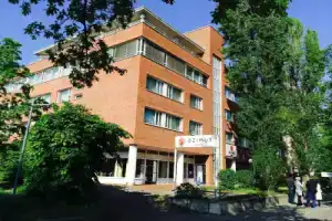 Azimut Hotel City South Berlin, Берлин