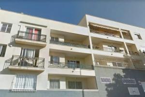 Simplistic Apartment in Adeje With Balcony, Адехе