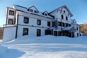 Hotel «Start», Шпиндлерув Млын