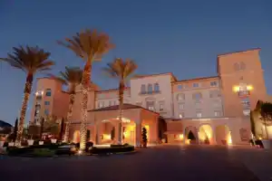 Hilton Lake Las Vegas Resort & Spa, Лас-Вегас