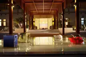 Отель «Grecotel Meli Palace», Сисси