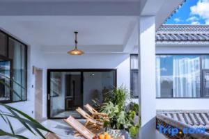 Dali Chunrili Homestay, Дали
