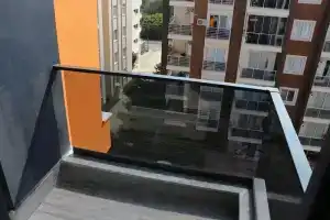 Teker Suite Hotel, Мерсин