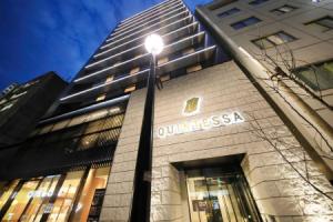 Quintessa Hotel Tokyo Ginza, Токио