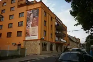 Апарт-отель «Teplice Plaza», Теплице