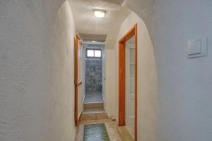 Stella Maris, Вели Лосинь
