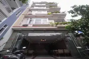 Hong Thien Ruby Hotel, Хюэ