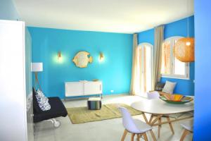Casa Delle Sardine in Giardini-naxos, Джиардини-Наксос
