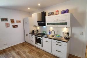 Hideaway 72m2 Fewo Faubel centro, Мюльхайм-ан-дер-Рур