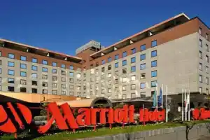 Milan Marriott Hotel, Милан