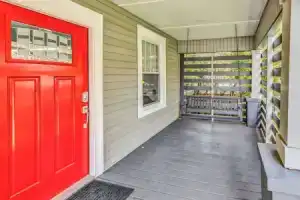 Luxury 3BR House in Charlotte, Шарлотт