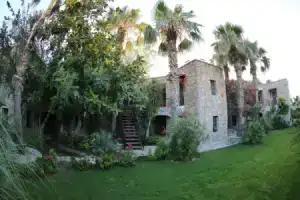 Yalikavak Marina Boutique Hotel, Ялыкавак