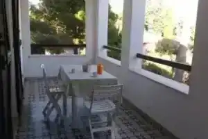 Pochi Passi Dalla Spiaggia, Соланас