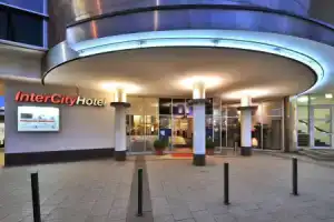 IntercityHotel Kiel, Киль