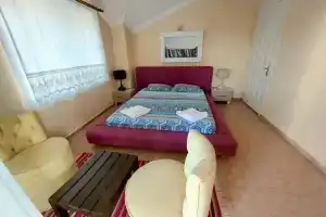 Stunning Villa With Private Pool in Ortaca Mugla, Ортаджа