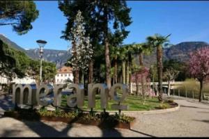 Portico 32 - Merano Centro, Мерано