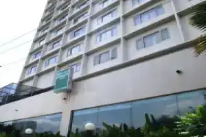 Отель «Witz Bangkok Ramkhamhaeng», Бангкок