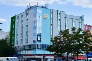 Grand Hostel Berlin Urban, Берлин