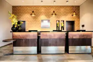 Leonardo Royal Hotel Ulm, Ульм