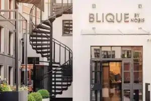 Blique by Nobis, Stockholm, a Member of Design Hotels™, Стокгольм