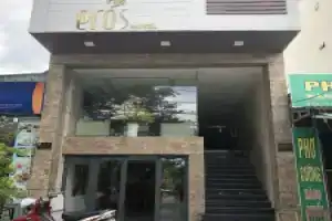Eros Hotel, Дананг