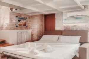 Bella Vita Apartment, Руво-ди-Пулья
