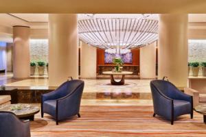 Отель «The Westin Charlotte», Шарлотт