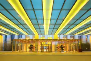 Отель «DoubleTree by Hilton Hangzhou East», Ханчжоу