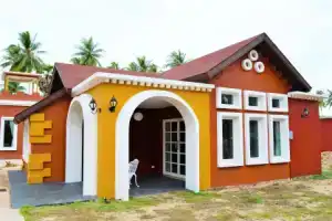 World Cat Resort, Банг Сапхан
