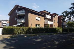 Business Apartment Lippstadt Nord 50 qm, Липпштадт