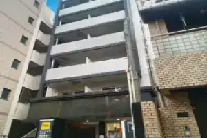 Residence Hotel Hakata 3, Фукуока
