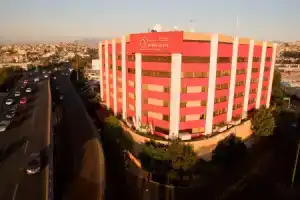 Отель «Mision Toreo Centro de Convenciones», Мехико