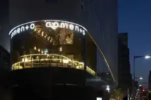 Hotel Comento Yokohama Kannai, Иокогама
