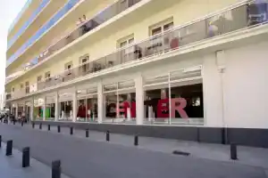 Отель «Don Juan Center», Льорет де Мар