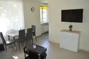 Rose Apartment, Резекне