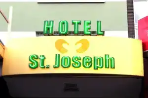 St.Joseph Hotel Hamburg - Reeperbahn St.Pauli Kiez, Гамбург