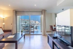 Apartment Del Port Ispica 15588, Эмпуриабрава