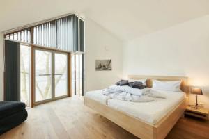 Seglerwohnung 3, Каппельн