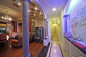 Bed and Breakfast La Terrazza, Брешия